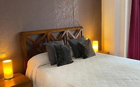 Apartamento Estrada
