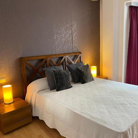 Appartamento Apartamento Estrada Málaga Esterno foto
