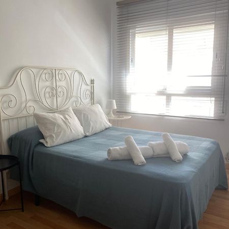Appartamento Apartamento Estrada Málaga Esterno foto