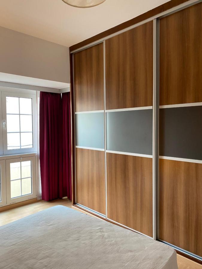 Appartamento Apartamento Estrada Málaga Esterno foto