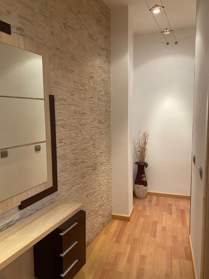 Appartamento Apartamento Estrada Málaga Esterno foto