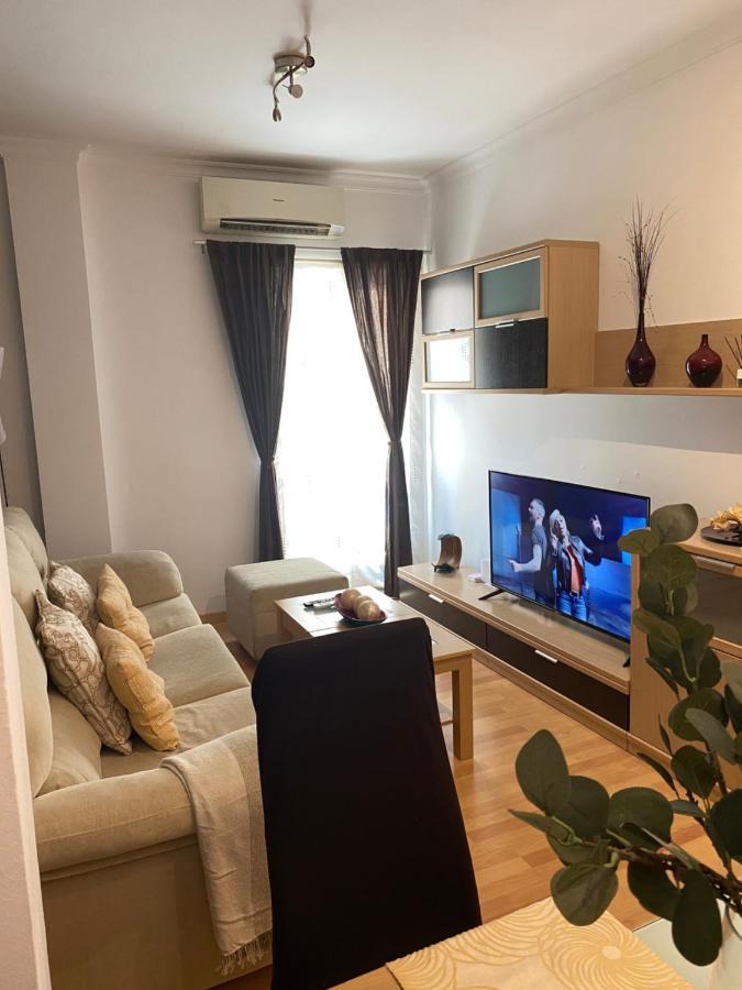 Appartamento Apartamento Estrada Málaga Esterno foto