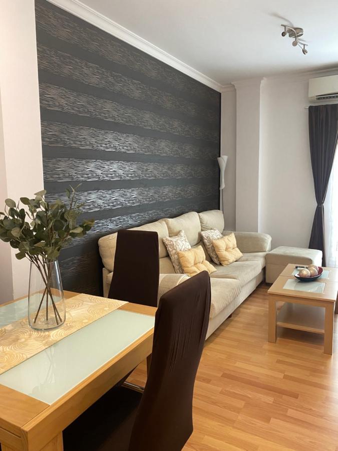 Appartamento Apartamento Estrada Málaga Esterno foto
