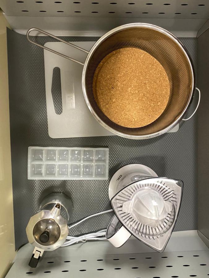 Appartamento Apartamento Estrada Málaga Esterno foto