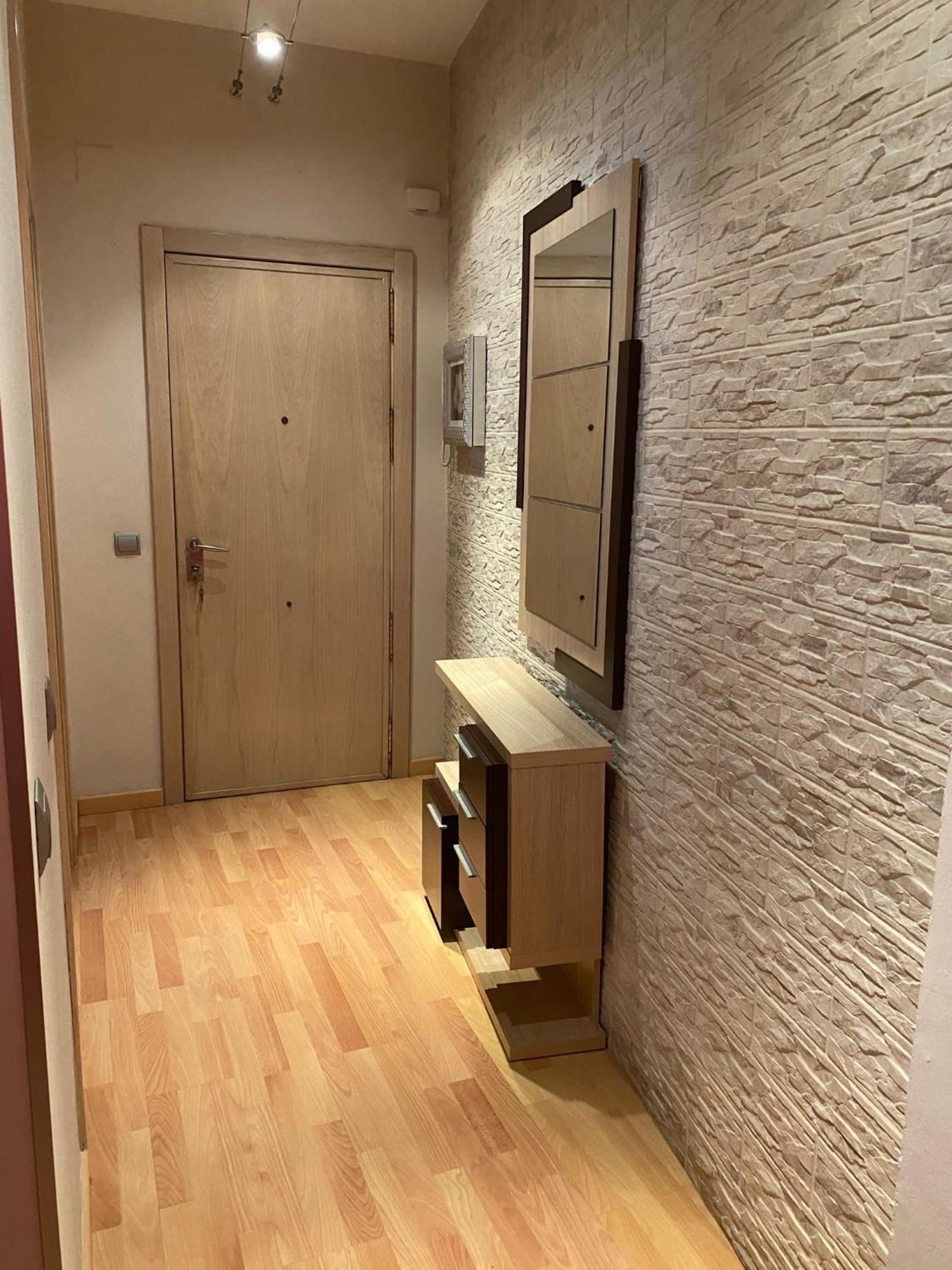 Appartamento Apartamento Estrada Málaga Esterno foto